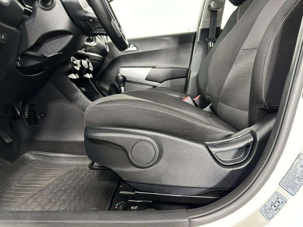 Kia Picanto б/у, 2018, Автоматическая. Фото: #8