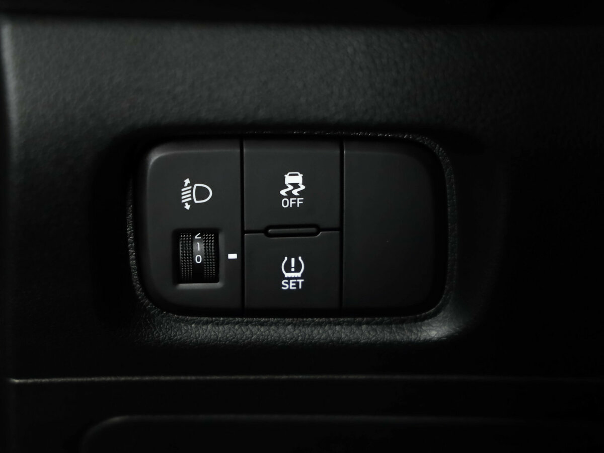Hyundai Creta б/у, 2021, Автоматическая. Фото: #19