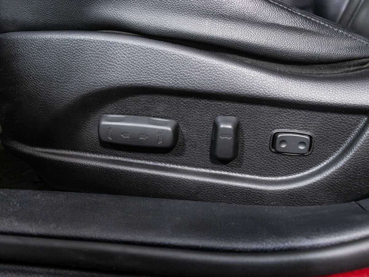 Hyundai i40 б/у, 2015, Автоматическая. Фото: #19