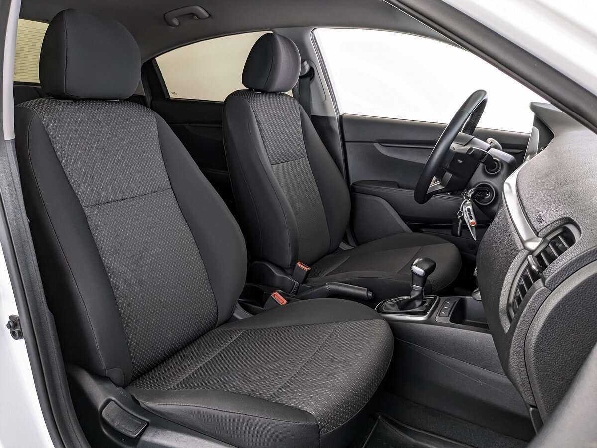 Kia Rio б/у, 2021, Автоматическая. Фото: #23