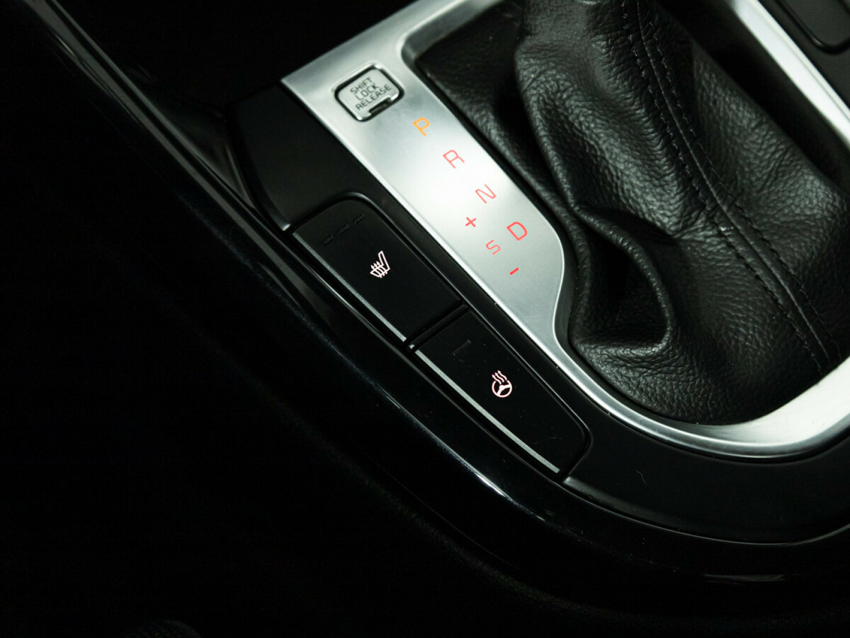 Kia Cerato б/у, 2019, Автоматическая. Фото: #15