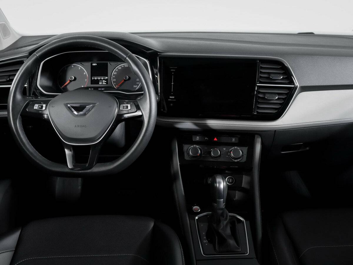 Jetta VS5 б/у, 2023, Автоматическая. Фото: #9