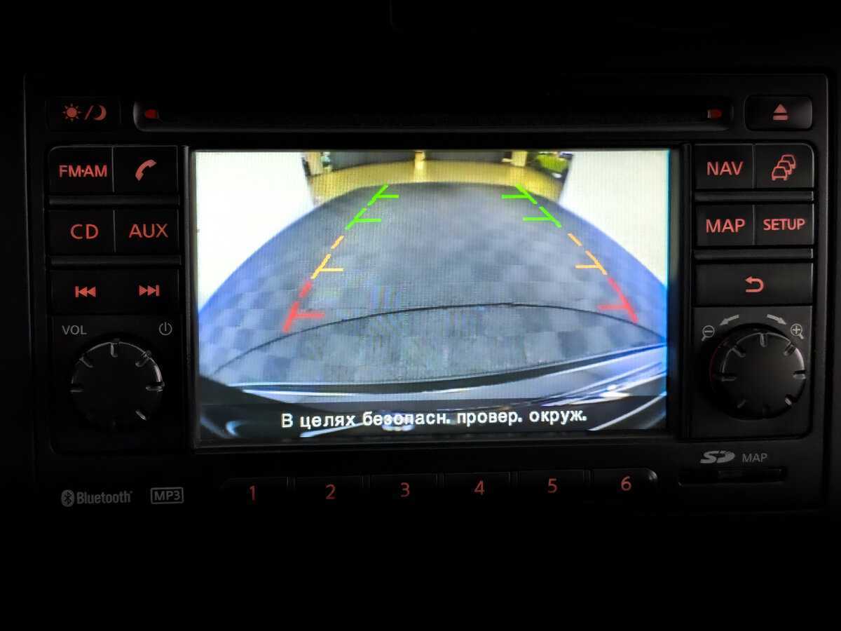 Nissan Qashqai б/у, 2012, Вариатор. Фото: #20