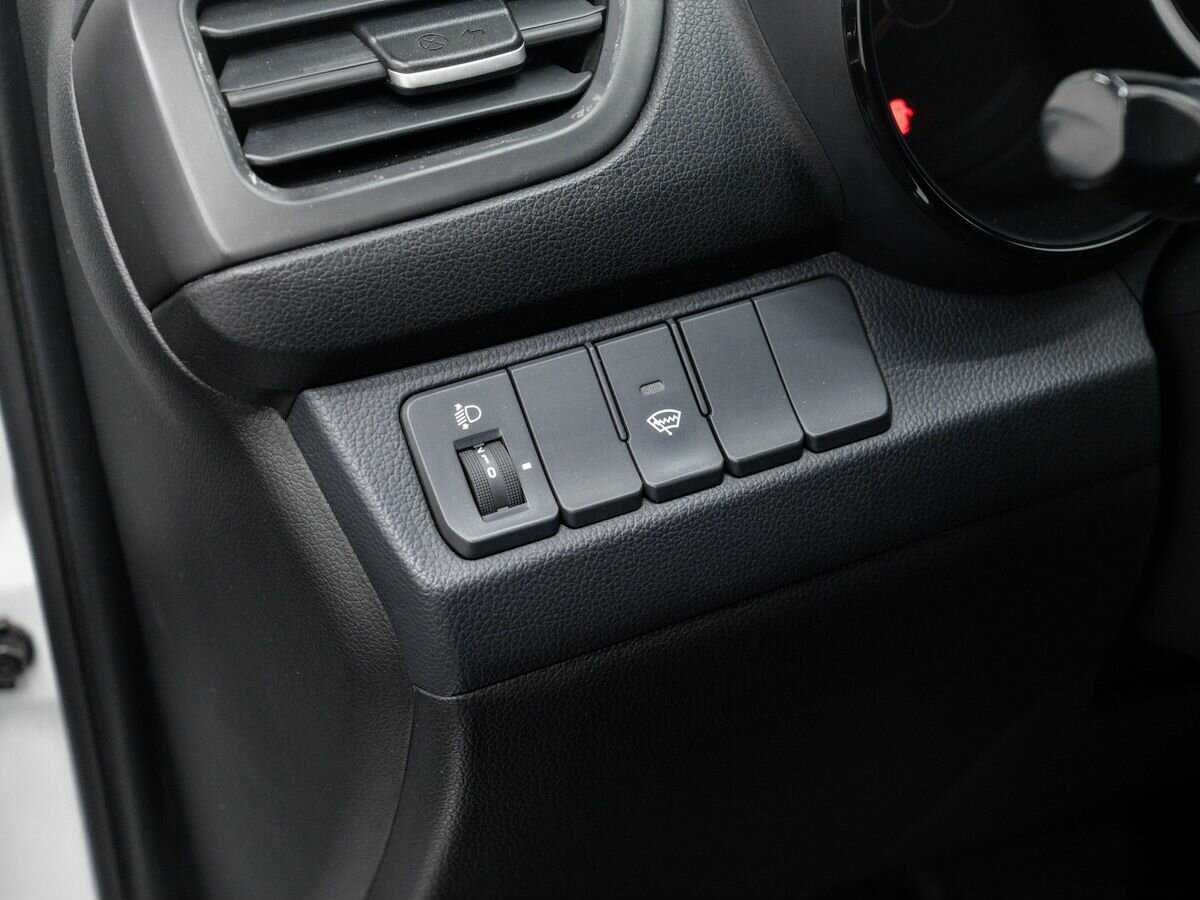 Kia Rio б/у, 2013, Автоматическая. Фото: #12
