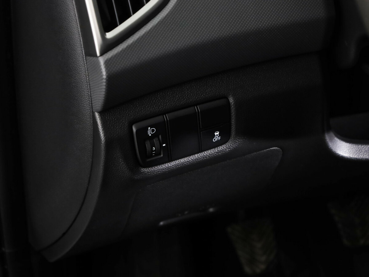 Hyundai Creta б/у, 2020, Механическая. Фото: #20