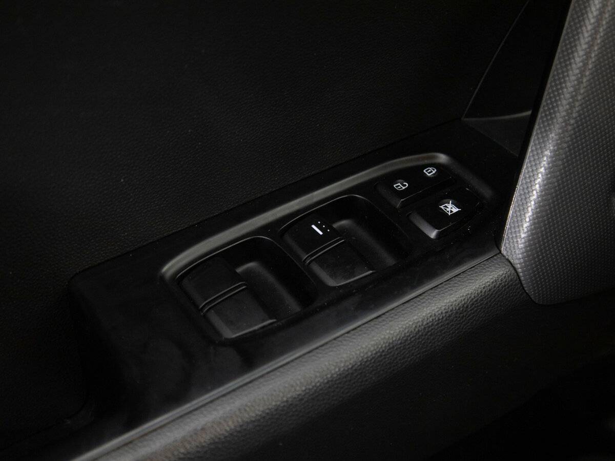 Hyundai Creta б/у, 2017, Механическая. Фото: #10