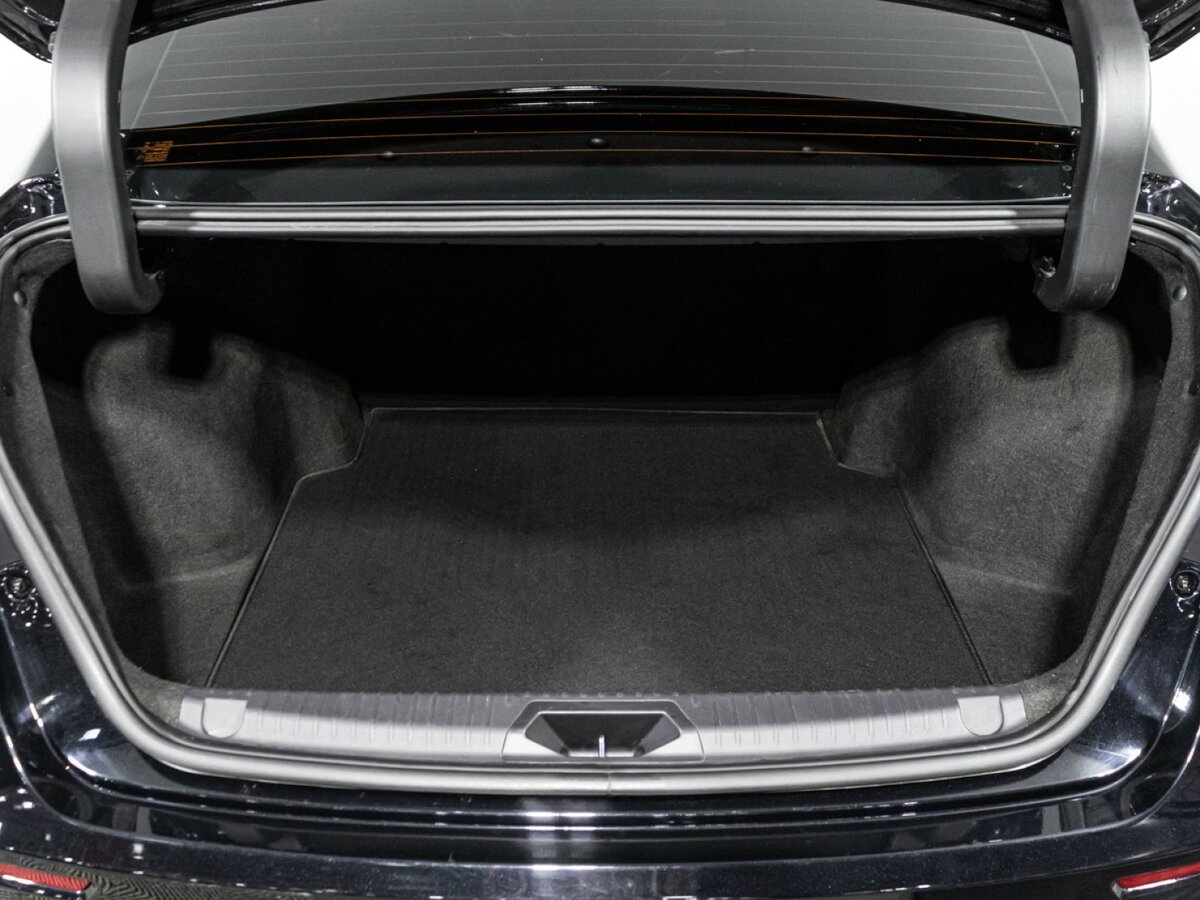 OMODA S5 б/у, 2023, Вариатор. Фото: #22