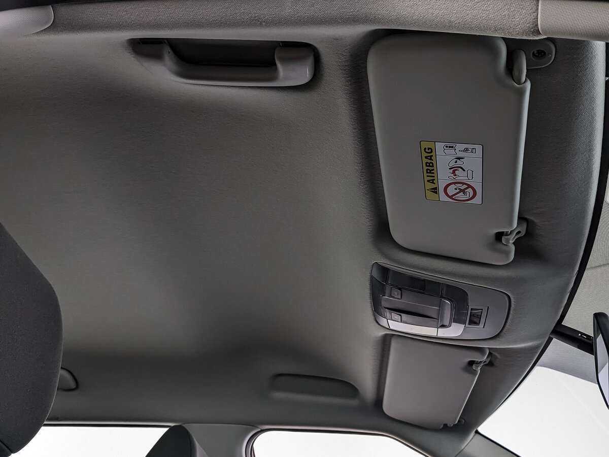 Kia Seltos б/у, 2021, Вариатор. Фото: #18