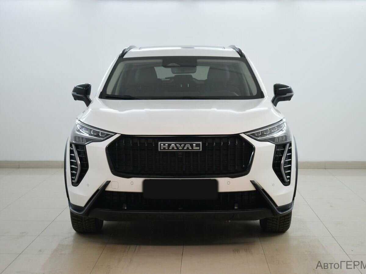 Haval Jolion б/у, 2024, Роботизированная. Фото: #1