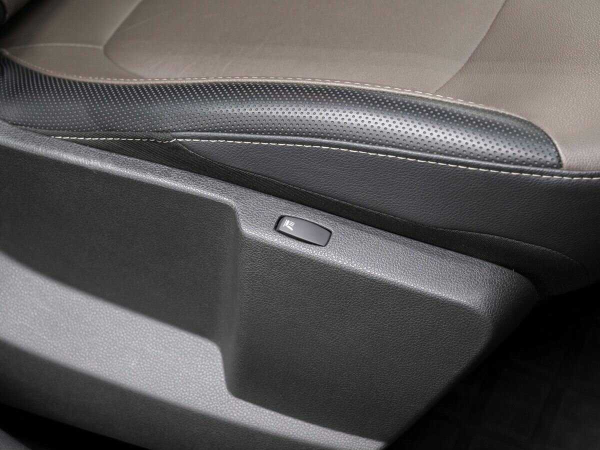 Renault Kaptur б/у, 2018, Автоматическая. Фото: #12