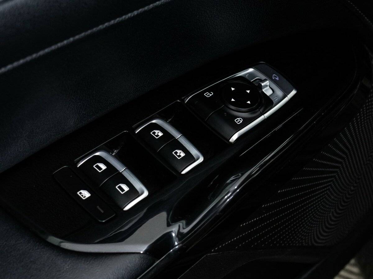 Kia K5 б/у, 2020, Автоматическая. Фото: #16