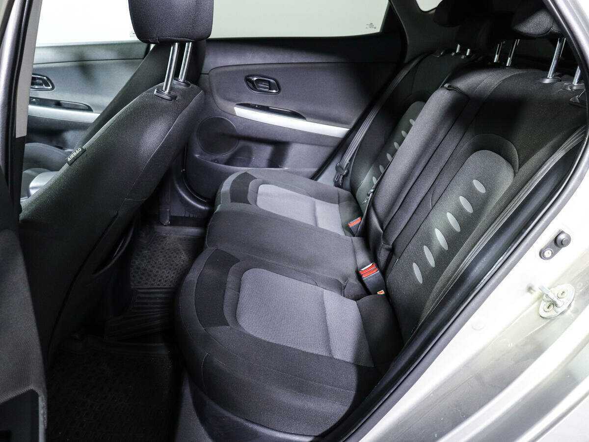 Kia Ceed б/у, 2012, Механическая. Фото: #7