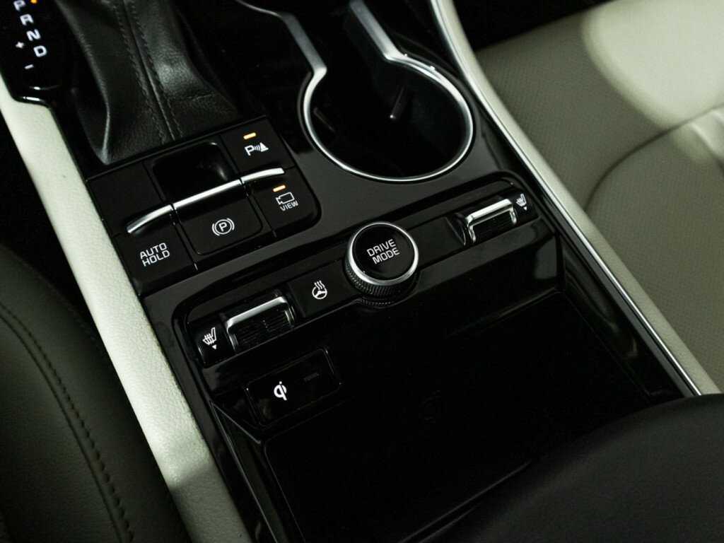 Kia K5 б/у, 2021, Автоматическая. Фото: #20