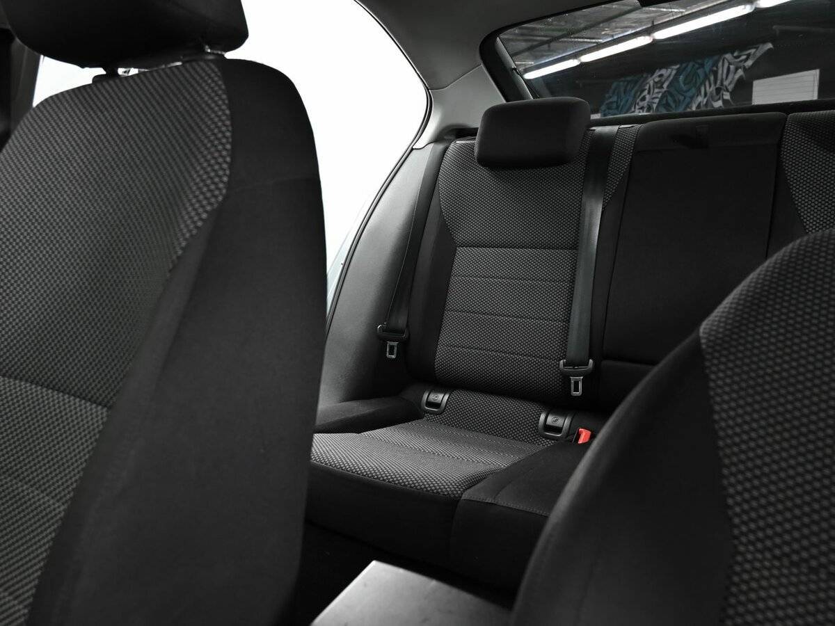 Skoda Octavia б/у, 2014, Механическая. Фото: #13