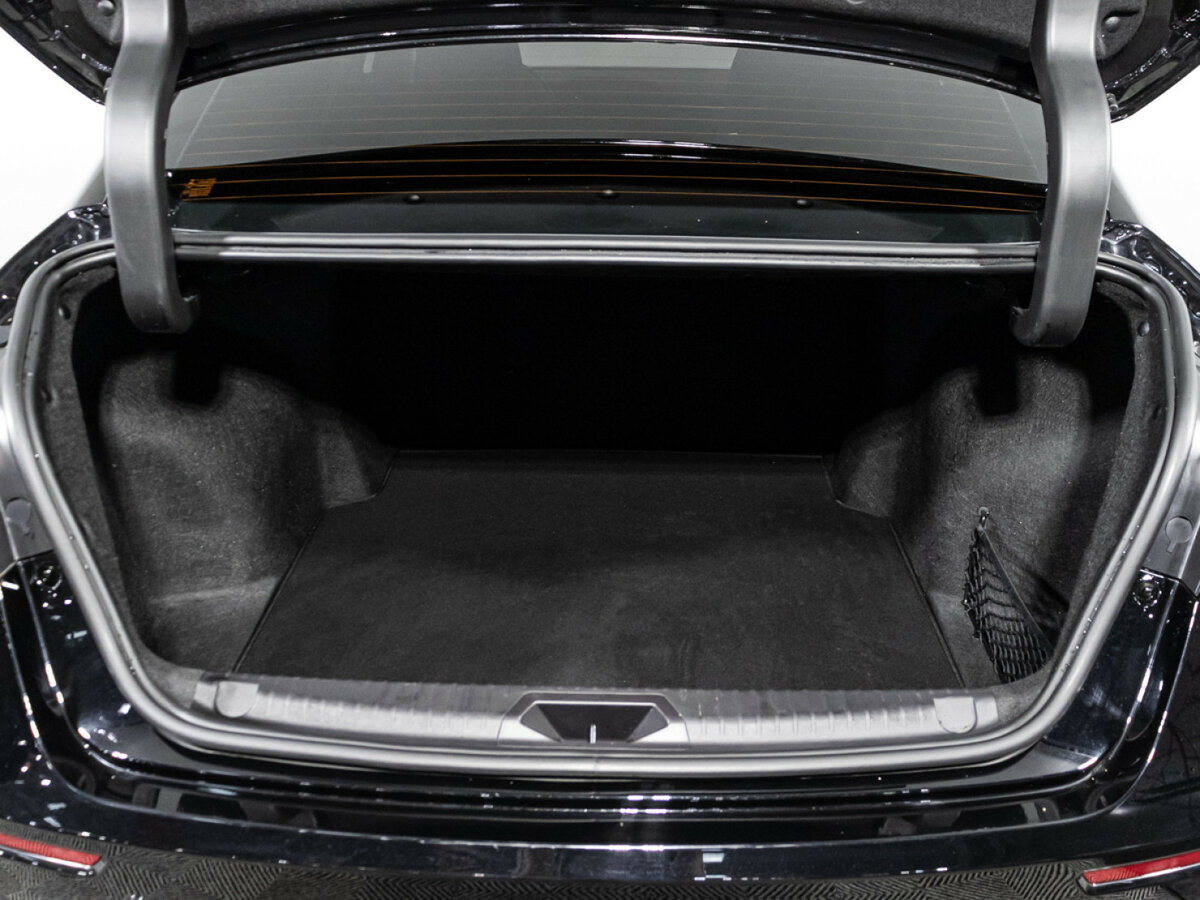 OMODA S5 б/у, 2024, Вариатор. Фото: #13
