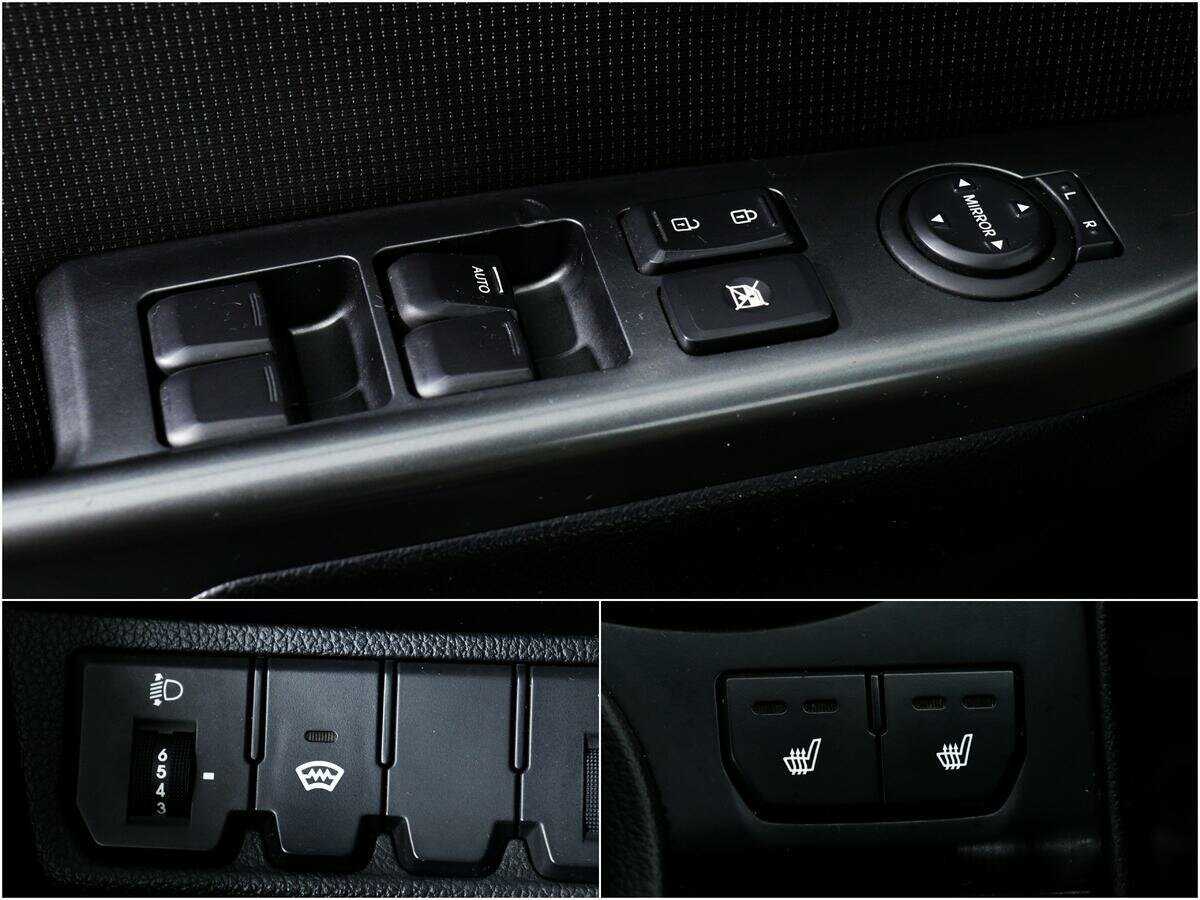 Kia Rio б/у, 2012, Автоматическая. Фото: #13