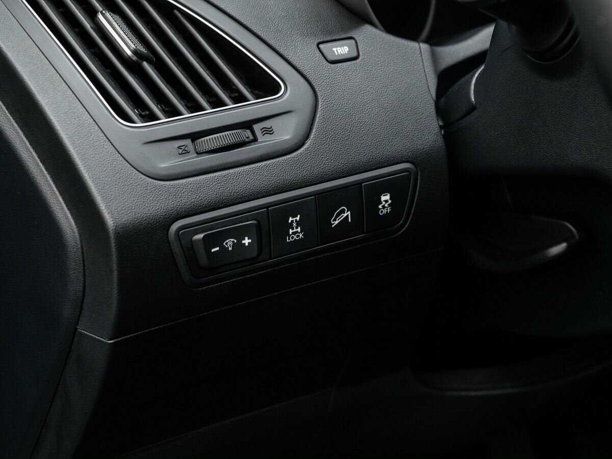 Hyundai ix35 б/у, 2012, Автоматическая. Фото: #14