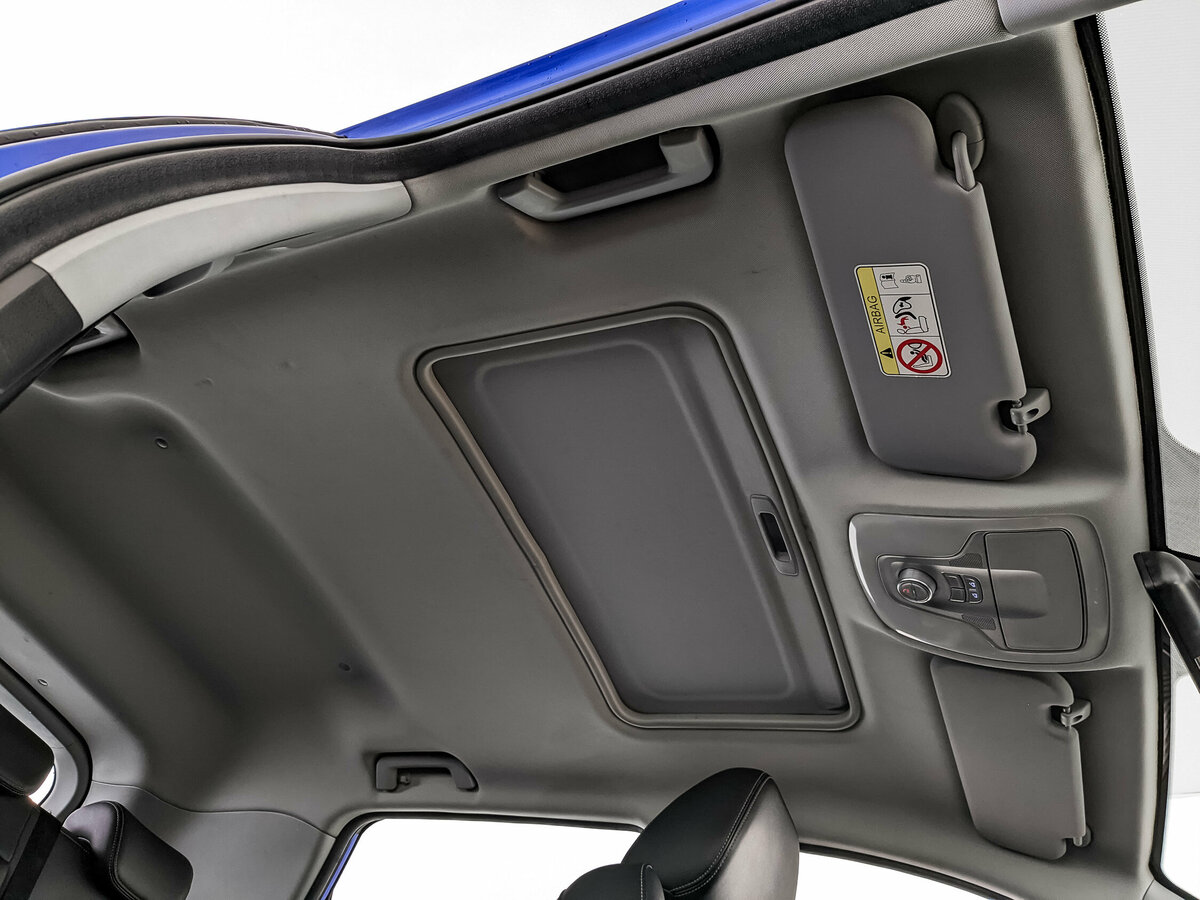 Chery Tiggo 4 б/у, 2022, Вариатор. Фото: #21