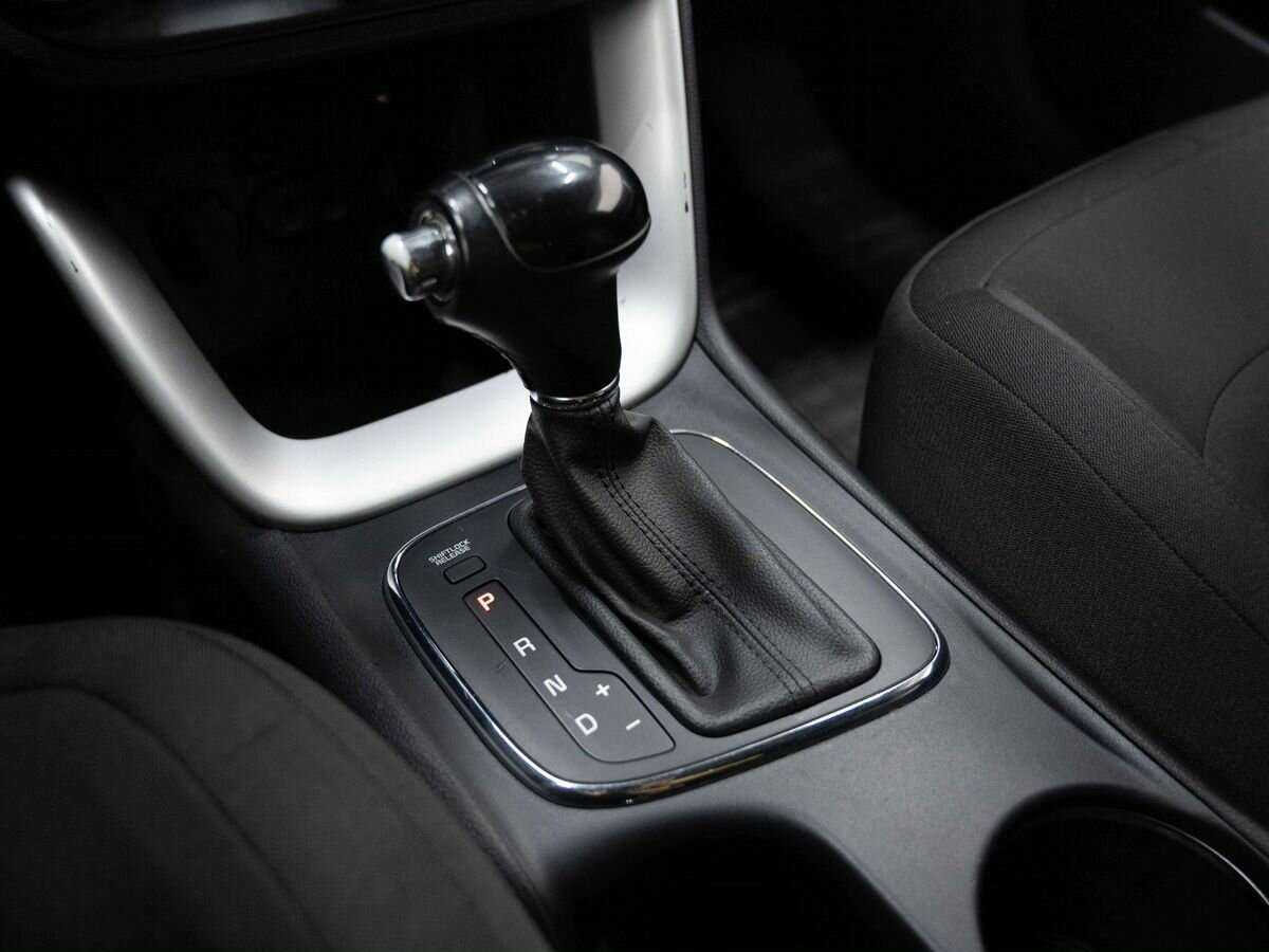 Kia Ceed б/у, 2012, Автоматическая. Фото: #17