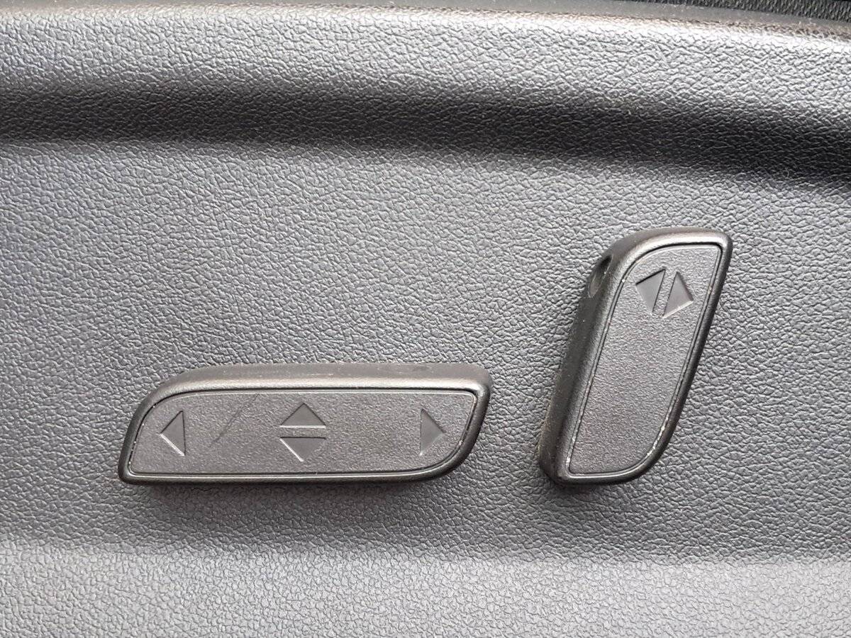 Chery Tiggo 5 б/у, 2015, Вариатор. Фото: #19
