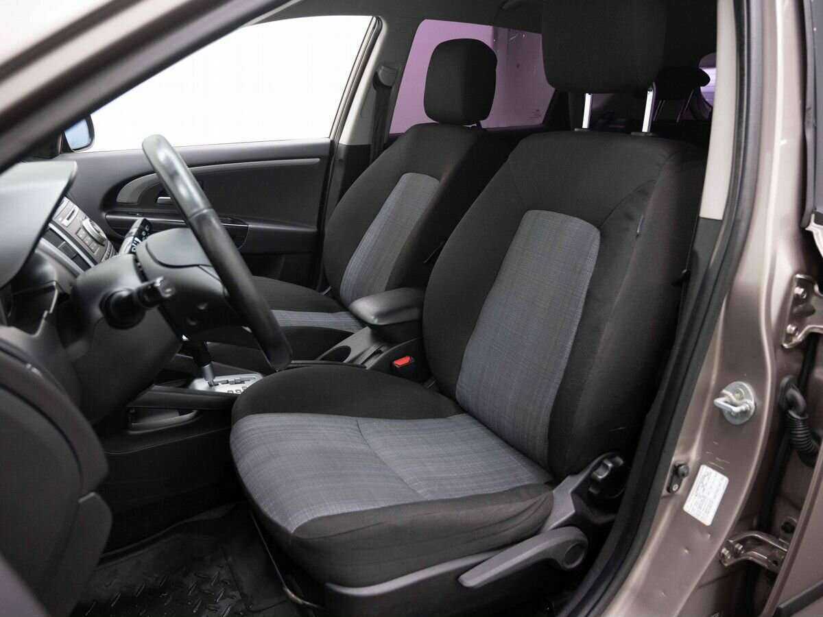 Kia Ceed б/у, 2012, Автоматическая. Фото: #7