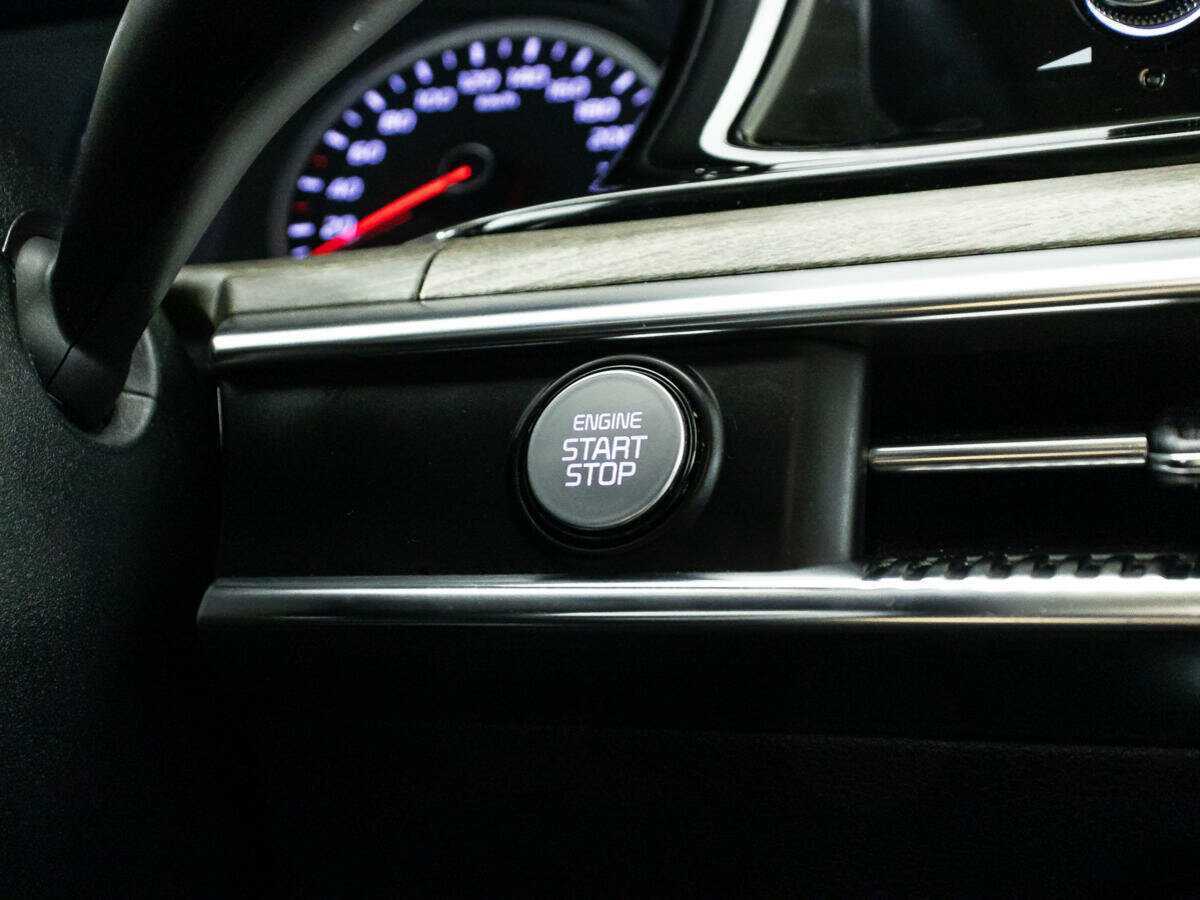 Kia K5 б/у, 2021, Автоматическая. Фото: #19