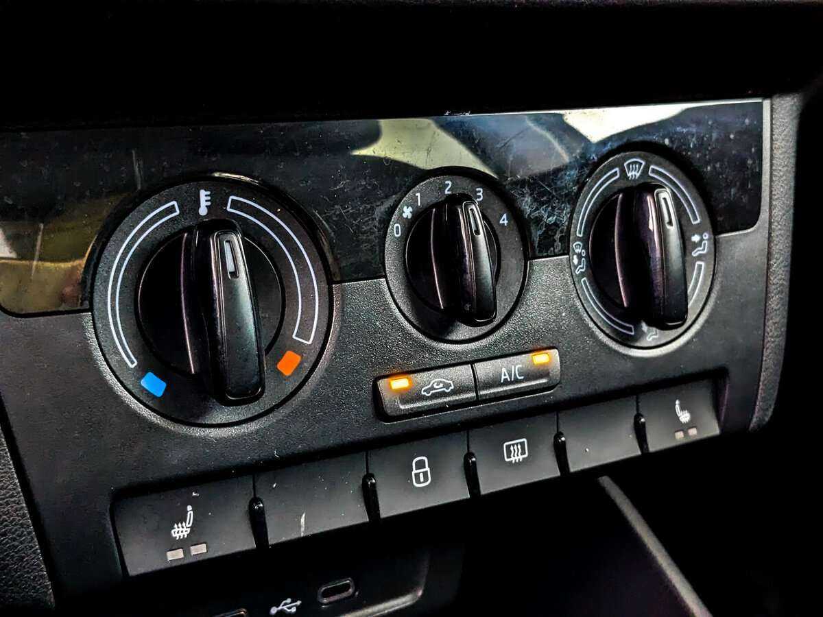 Skoda Rapid б/у, 2020, Автоматическая. Фото: #19