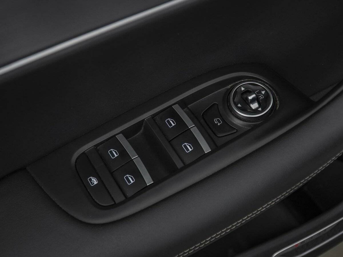 Chery Tiggo 7 Pro б/у, 2021, Вариатор. Фото: #16