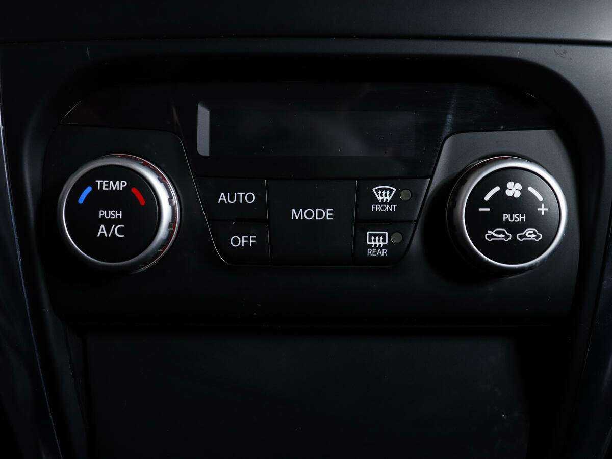 Suzuki SX4 б/у, 2013, Автоматическая. Фото: #15