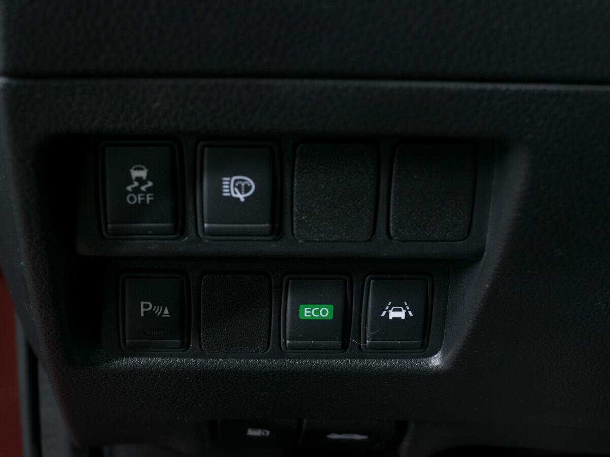 Nissan Qashqai б/у, 2017, Вариатор. Фото: #17