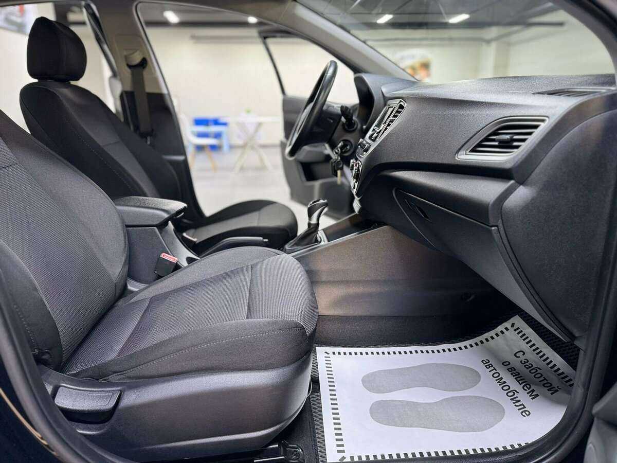 Hyundai Solaris б/у, 2020, Автоматическая. Фото: #18