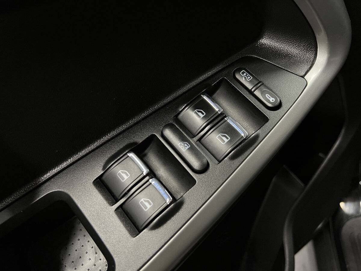 Chery Tiggo 5 б/у, 2017, Механическая. Фото: #18