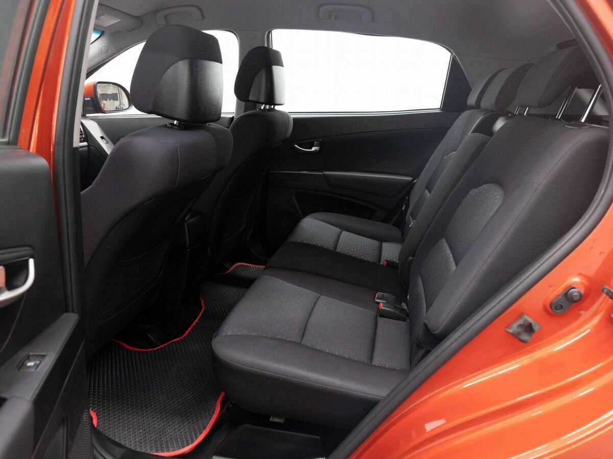 SsangYong Actyon б/у, 2013, Механическая. Фото: #10