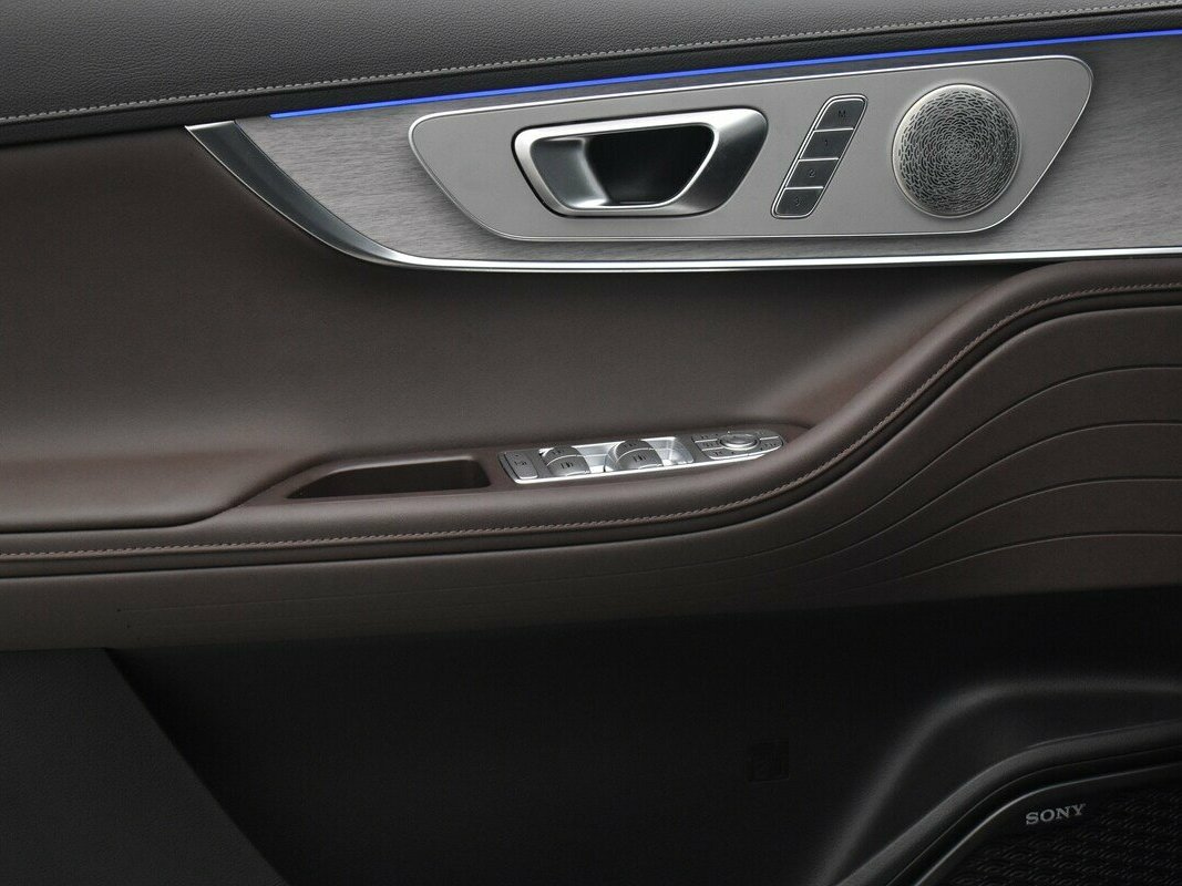 Chery Tiggo 7 Pro Max б/у, 2024, Роботизированная. Фото: #12