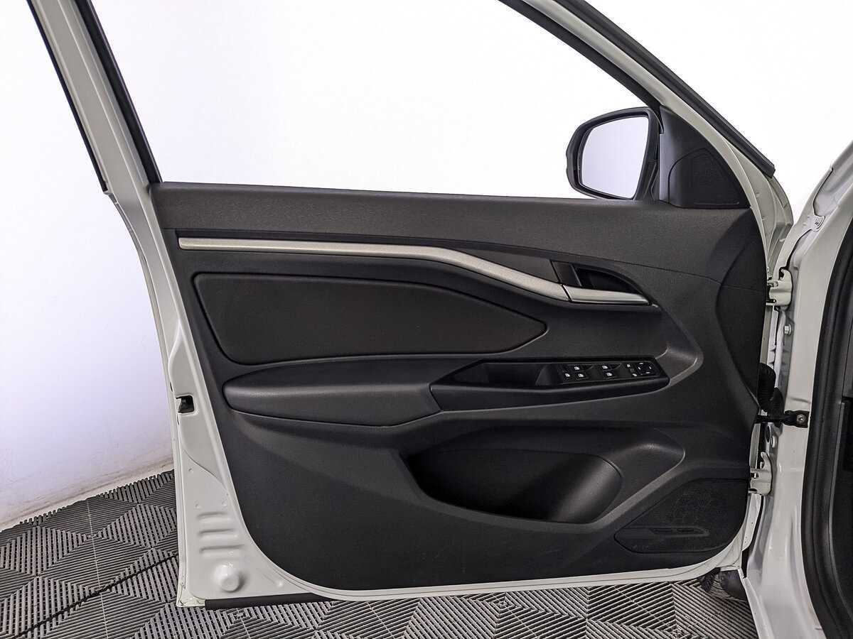 Lada (ВАЗ) Vesta б/у, 2021, Вариатор. Фото: #18