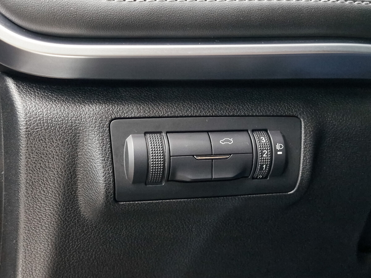 Chery Tiggo 7 Pro б/у, 2021, Вариатор. Фото: #25