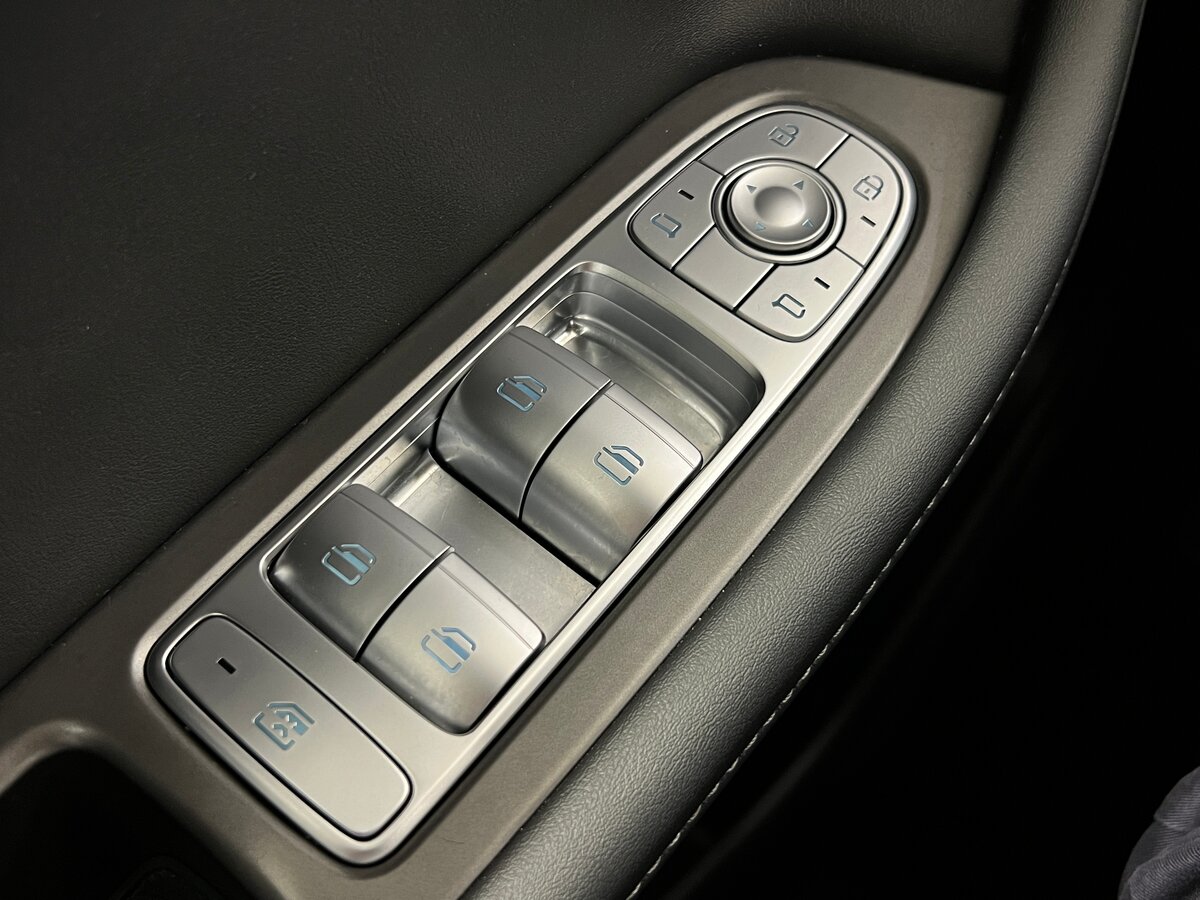 Chery Tiggo 8 Pro Max б/у, 2024, Роботизированная. Фото: #6