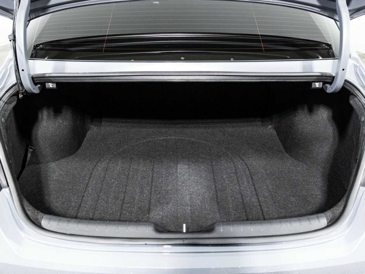 Hyundai Elantra б/у, 2021, Автоматическая. Фото: #13