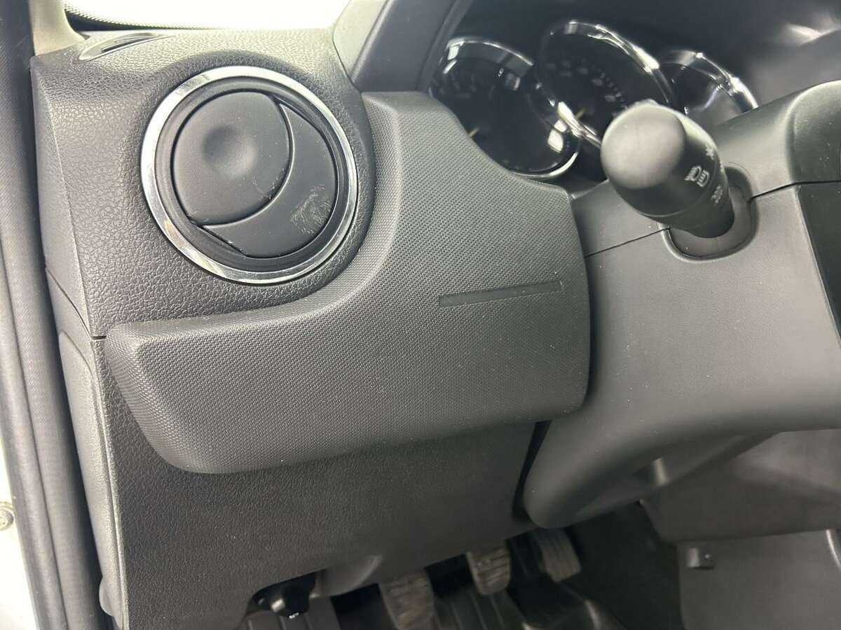 Renault Duster б/у, 2017, Механическая. Фото: #8