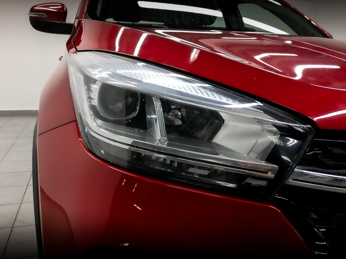 Chery Tiggo 4 б/у, 2022, Вариатор. Фото: #15