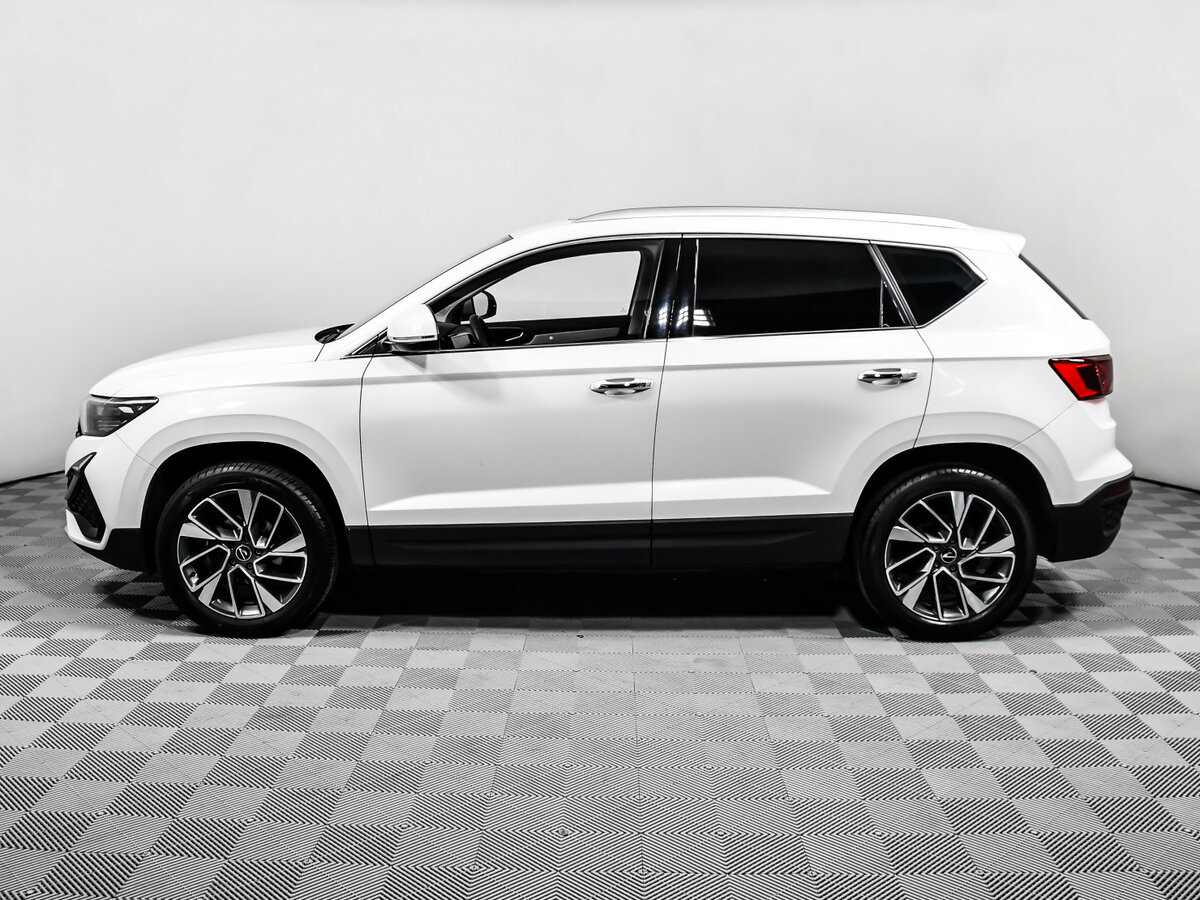Jetta VS5 б/у, 2023, Автоматическая. Фото: #7