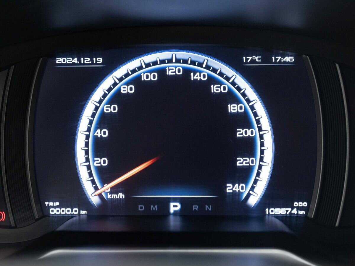 Geely Atlas б/у, 2019, Автоматическая. Фото: #19