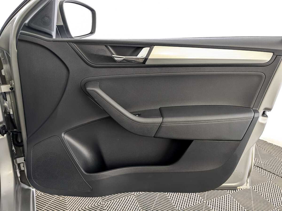 Skoda Rapid б/у, 2021, Автоматическая. Фото: #22