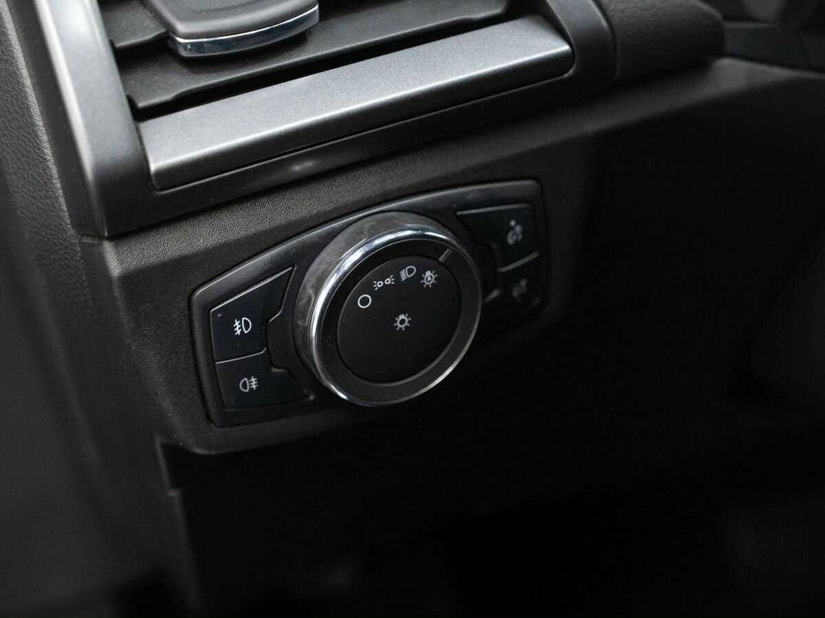 Ford Mondeo б/у, 2015, Автоматическая. Фото: #20