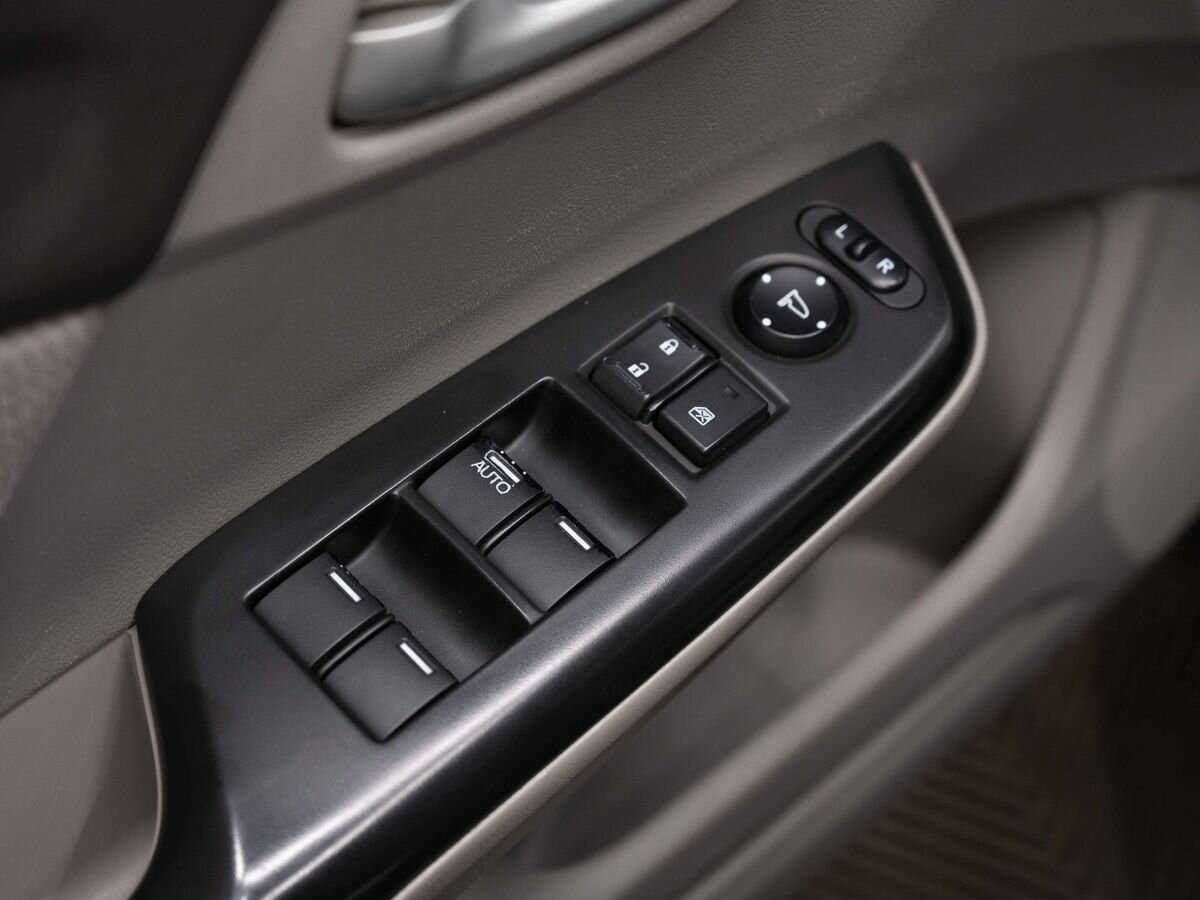Honda Civic б/у, 2012, Автоматическая. Фото: #16