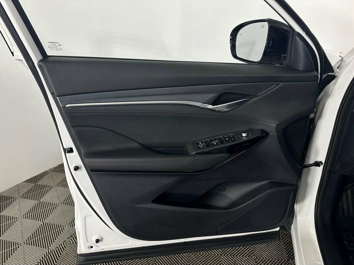 Changan CS75 Plus б/у, 2023, Автоматическая. Фото: #7