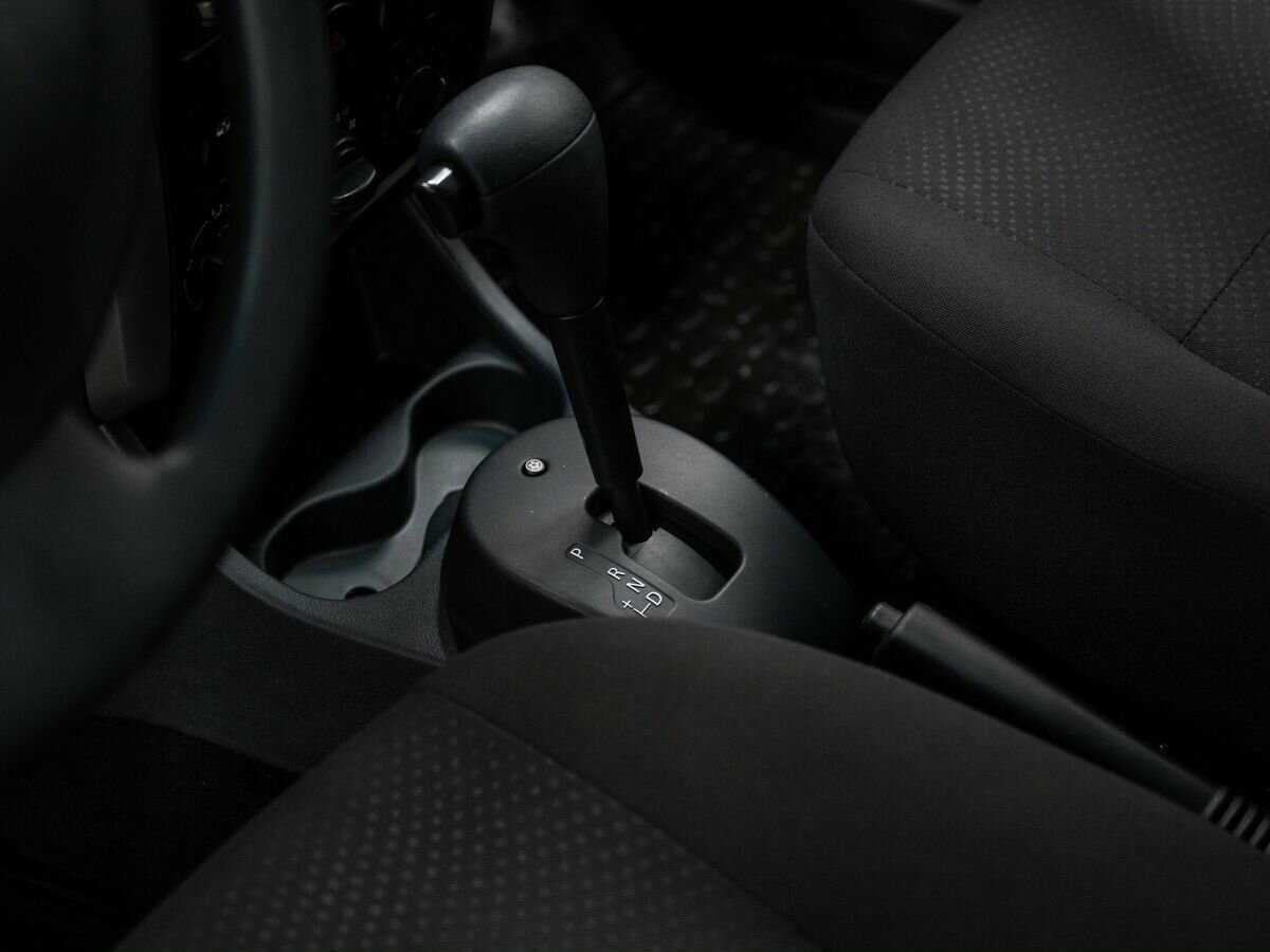 Nissan Almera б/у, 2013, Автоматическая. Фото: #14
