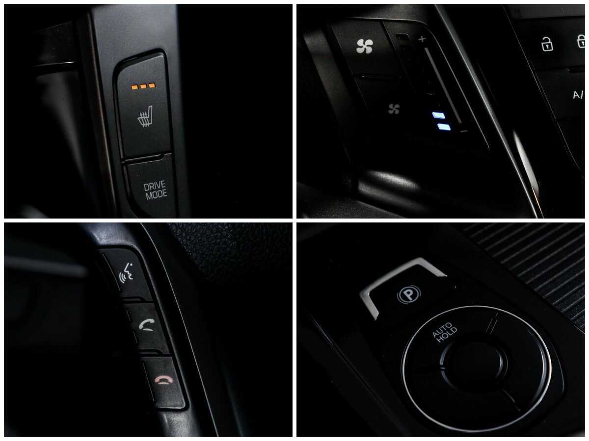 Hyundai i40 б/у, 2016, Автоматическая. Фото: #14