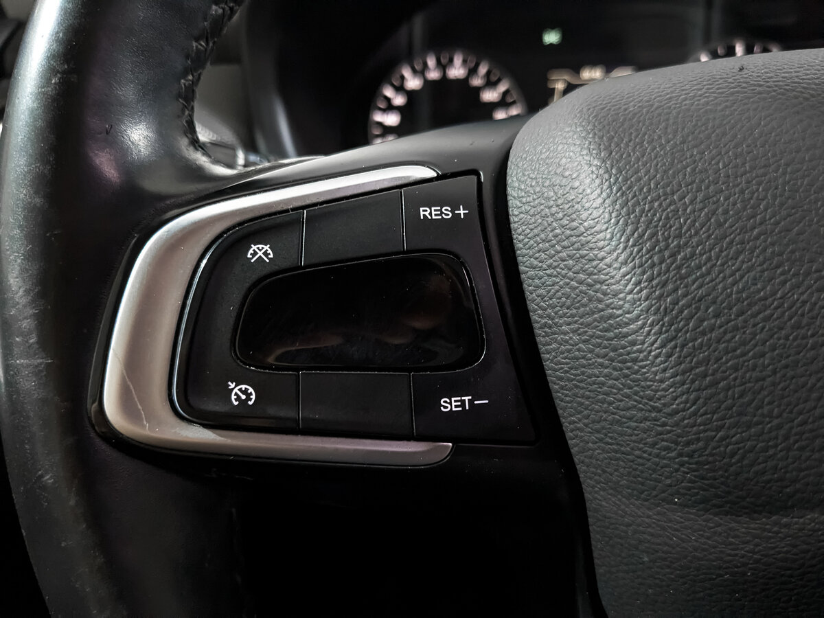 Chery Tiggo 4 б/у, 2022, Вариатор. Фото: #24