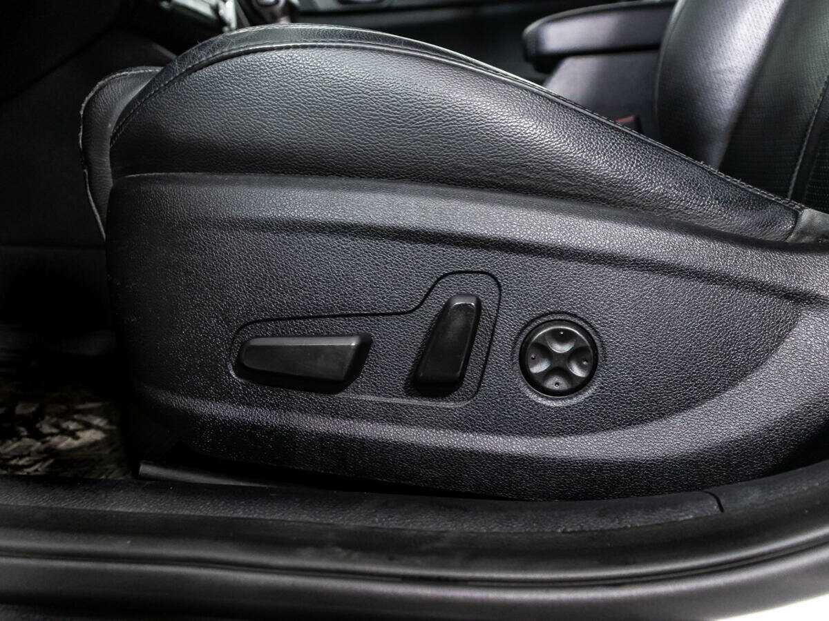 Kia Optima б/у, 2016, Автоматическая. Фото: #15